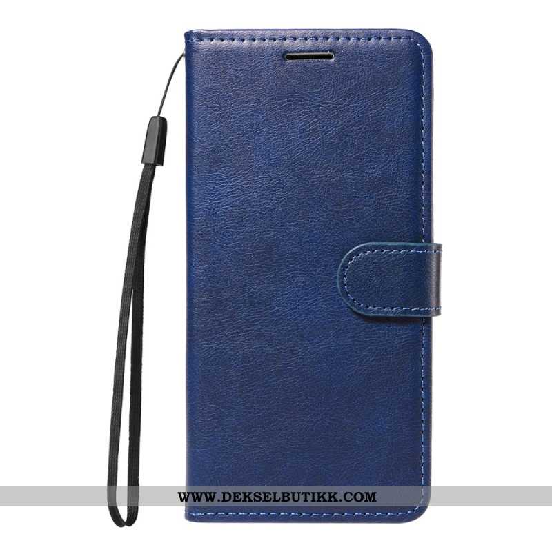 Folio Deksel Xiaomi Redmi Note 15 Pro Plus 5g Monokrom