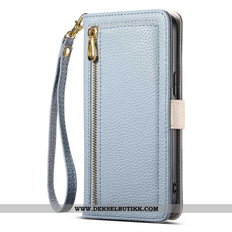 Folio Deksel iPhone 17 Pro Max Eseble