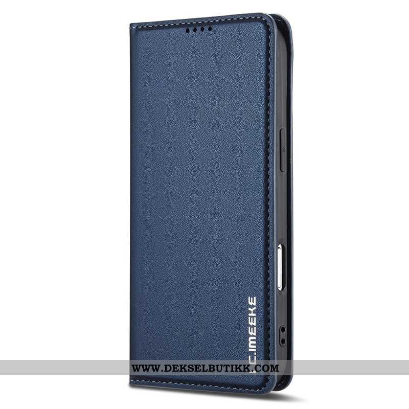 Folio Deksel iPhone Air Klassisk Lc.imeeke