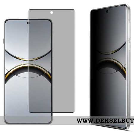 Glassbeskytter Skjermbeskytter I Herdet Glass For Oppo Find X8 Pro