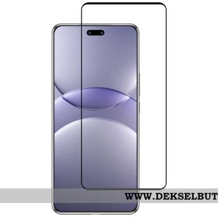 Heldekkende Skjermbeskytter I Herdet Glass For Huawei Nova 13 Pro
