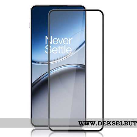 Heldekkende Skjermbeskytter I Herdet Glass For Oneplus Nord 4