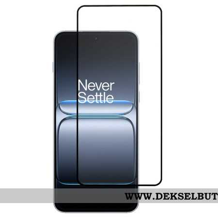 Heldekkende Skjermbeskytter I Herdet Glass For Oneplus Nord 5