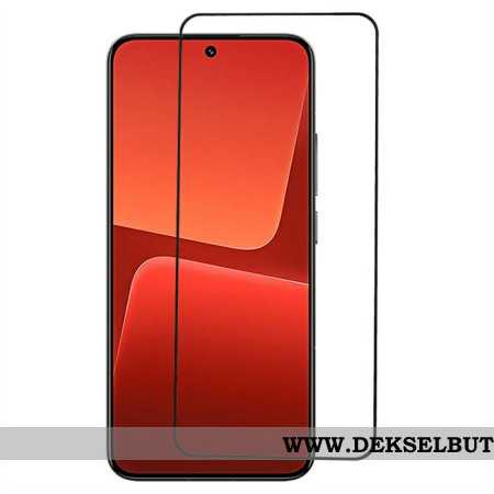 Heldekkende Skjermbeskytter I Herdet Glass For Oppo Reno 13 5g