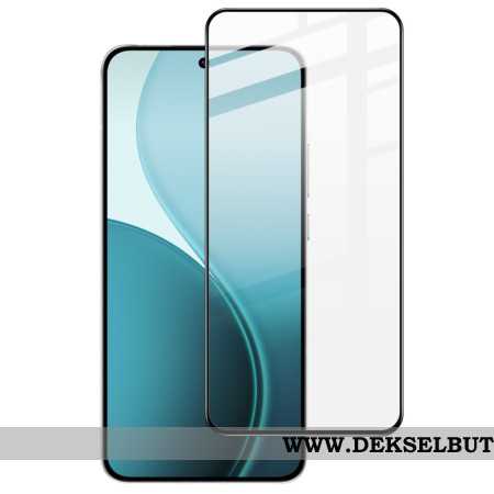 Heldekkende Skjermbeskytter I Herdet Glass For Oppo Reno 14 Pro 5g