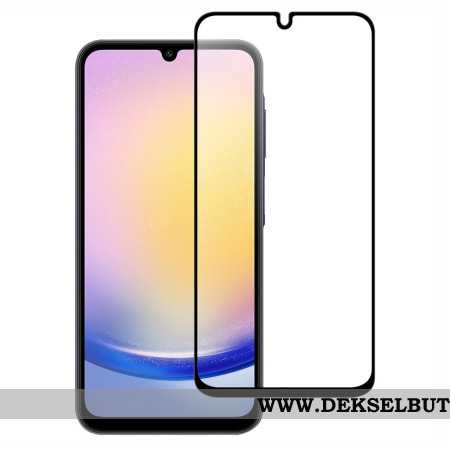 Heldekkende Skjermbeskytter I Herdet Glass For Samsung Galaxy A17 4g / A17 5g