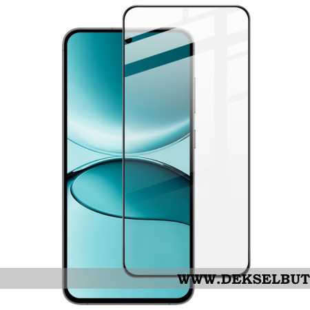 Heldekkende Skjermbeskytter I Herdet Glass For Samsung Galaxy S25 Fe