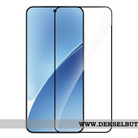 Heldekkende Skjermbeskytter I Herdet Glass For Xiaomi 15