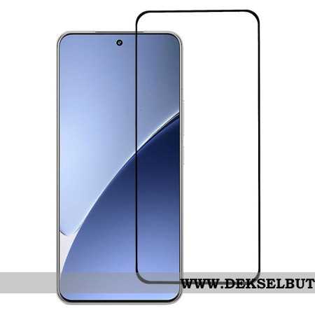 Heldekkende Skjermbeskytter I Herdet Glass For Xiaomi 15 Pro