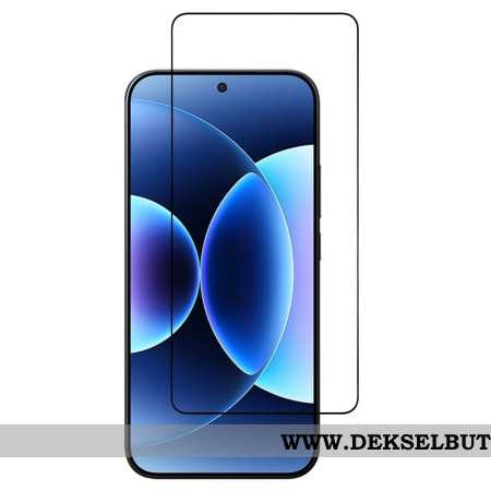 Heldekkende Skjermbeskytter I Herdet Glass For Xiaomi 17 Pro Max