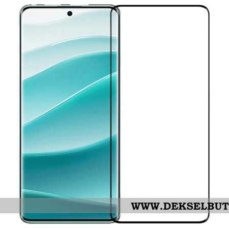Heldekkende Skjermbeskytter I Herdet Glass For Xiaomi Redmi Note 14 Pro Plus 5g / 14 Pro 5g / Poco X