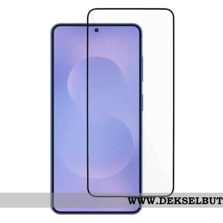 Heldekkende Skjermbeskytter I Herdet Glass Til Samsung Galaxy S26