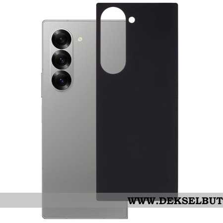 Herdet Glass Bakbeskytter For Samsung Galaxy Z Fold 7