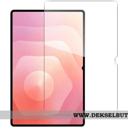 Herdet Glass Skjermbeskytter Til Samsung Galaxy Tab S11 Ultra
