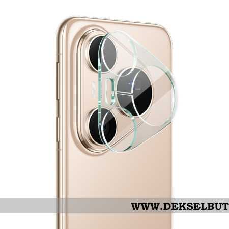 Herdet Glasslinsebeskytter For Huawei Pura 80 Pro