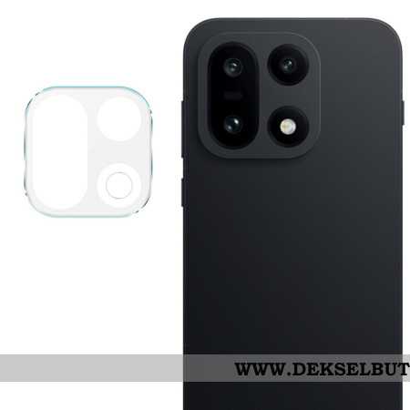 Herdet Glasslinsebeskytter For Oneplus 15