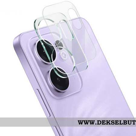 Herdet Glasslinsebeskytter For Oppo Reno 13f 4g / 5g / Fs 5g