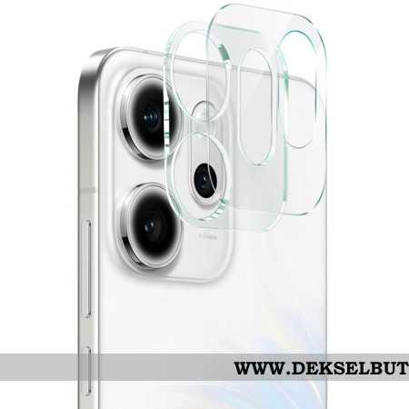 Herdet Glasslinsebeskytter For Oppo Reno 14 F 5g Imak