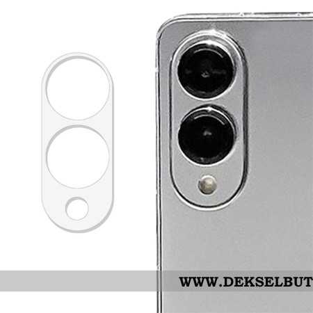 Herdet Glasslinsebeskytter For Samsung Galaxy S25 Edge