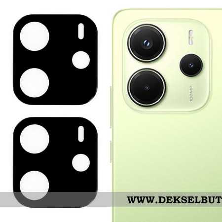 Herdet Glasslinsebeskytter For Xiaomi Redmi Note 14 4g