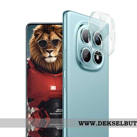 Herdet Glasslinsebeskytter For Xiaomi Redmi Note 15 5g / Poco M8 5g
