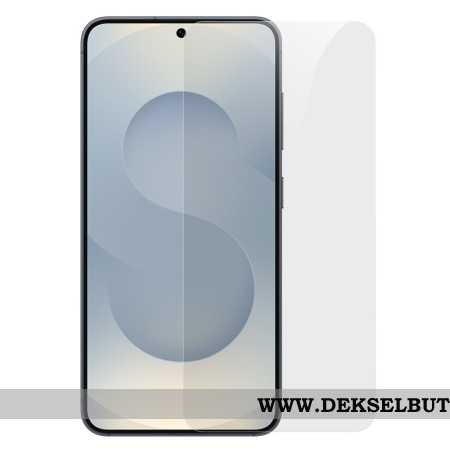 Herdet Skjermbeskytter I Glass Til Samsung Galaxy S25 Edge