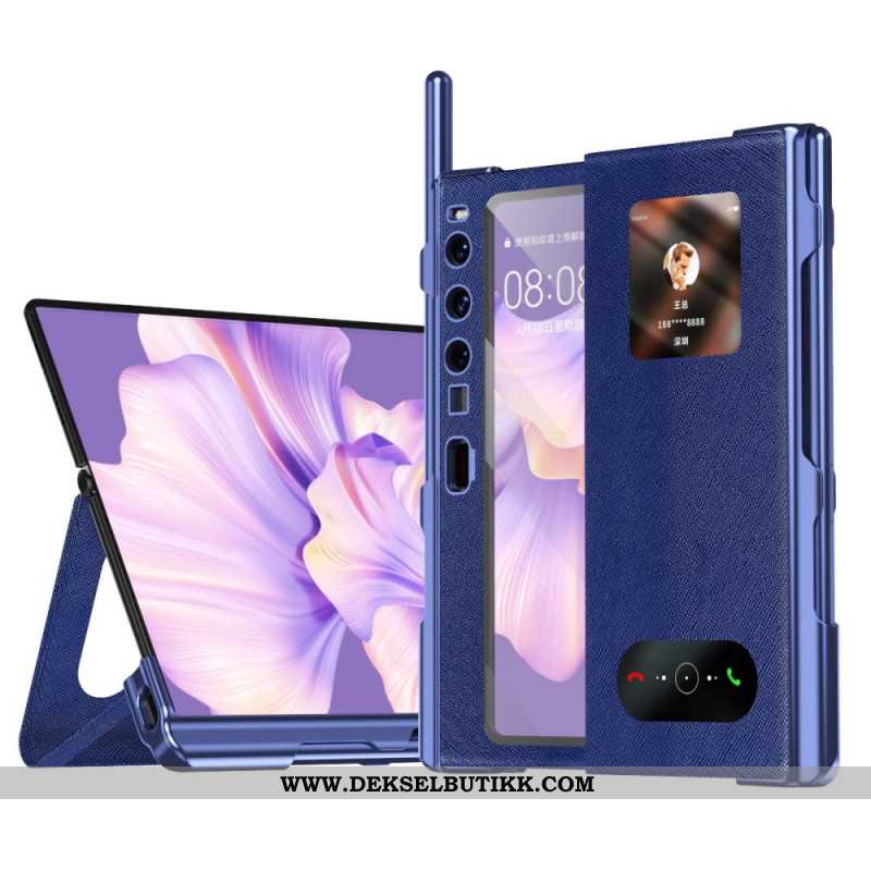 Huawei Mate XS 2 Stylus Og Skjermbeskytter