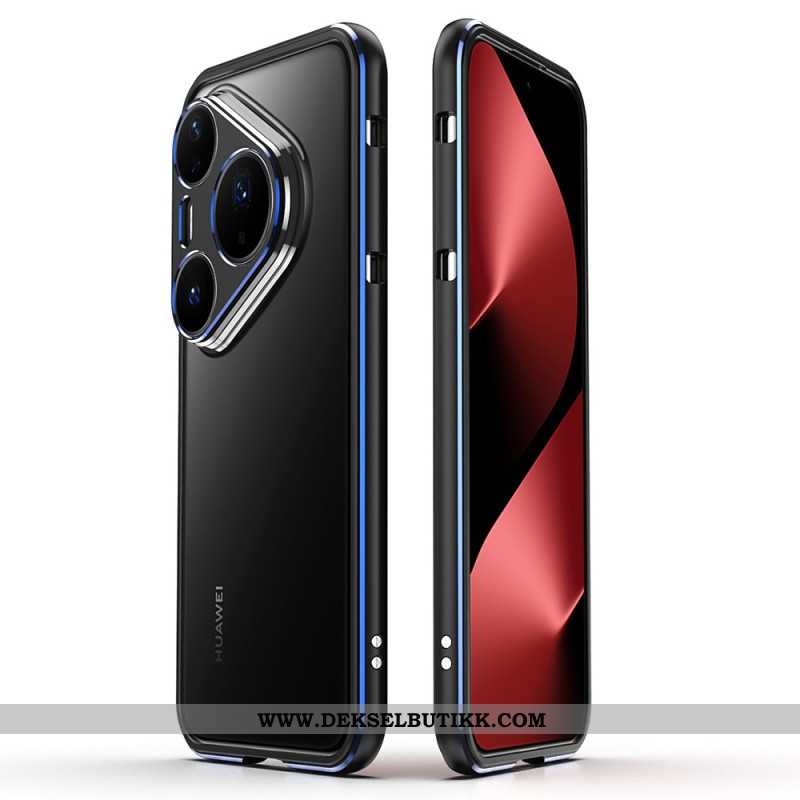 Huawei Pura 80 Ultra Kamerabeskyttelsesstøtfanger