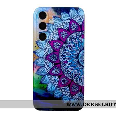 Hülle Samsung Galaxy A17 4g / 5g Handyhülle Mandala-muster