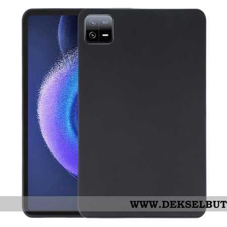 Hülle Xiaomi Pad 6 Silikon
