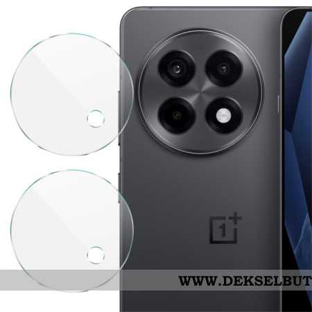 Imak Herdet Glasslinsebeskytter For Oneplus 13r 5g