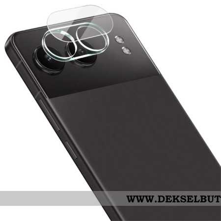 Imak Herdet Glasslinsebeskytter For Oneplus Nord 4