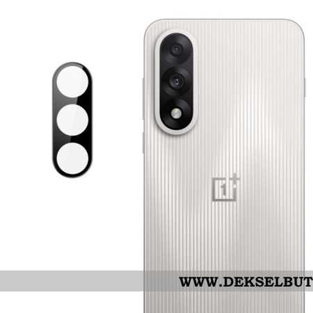 Imak Herdet Glasslinsebeskytter For Oneplus Nord 5 (svart Versjon)