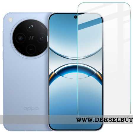 Imak Herdet Glassskjermbeskytter For Oppo Find X8