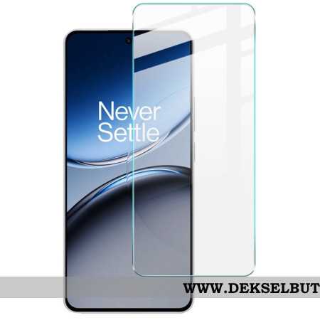 Imak Skjermbeskytter I Herdet Glass For Oneplus Nord 4