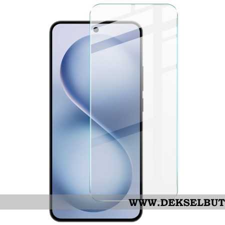 Imak Skjermbeskytter I Herdet Glass For Oppo Reno 14 5g