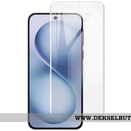 Imak-skjermbeskytter I Film For Oppo Reno 14 F 5g