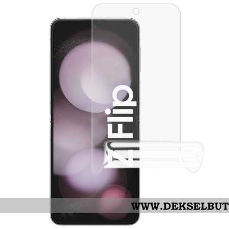 Innvendig Skjermbeskytter For Samsung Galaxy Z Flip 7 Fe / Z Flip 6