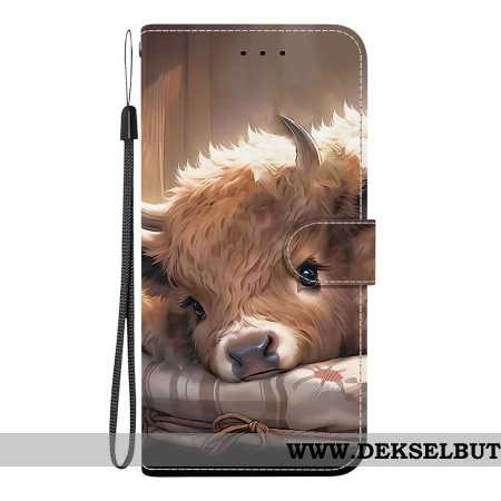 Lederhüllen Samsung Galaxy A17 4g / 5g Kalb