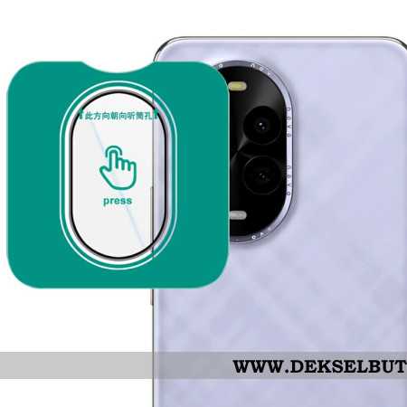 Linsebeskytter For Huawei Nova 13 Pro Selvposisjonerende Ramme