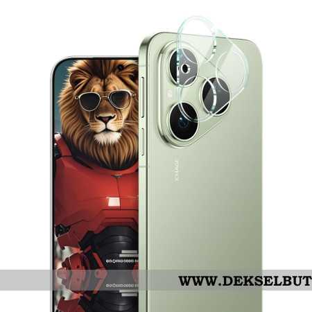 Linsebeskytter I Herdet Glass For Huawei Pura 80