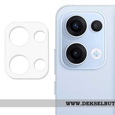 Linsebeskytter I Herdet Glass For Oppo Reno 13 5g