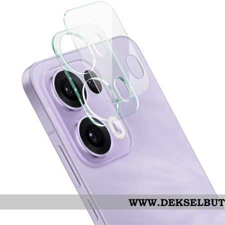 Linsebeskytter I Herdet Glass For Oppo Reno 13 Pro 5g