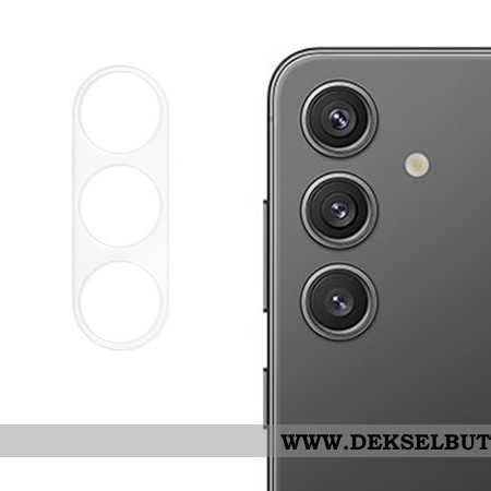 Linsebeskytter I Herdet Glass For Samsung Galaxy S25 5g