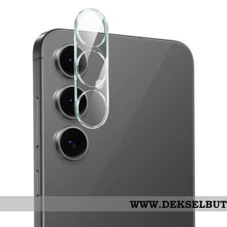 Linsebeskytter I Herdet Glass For Samsung Galaxy S25 Fe