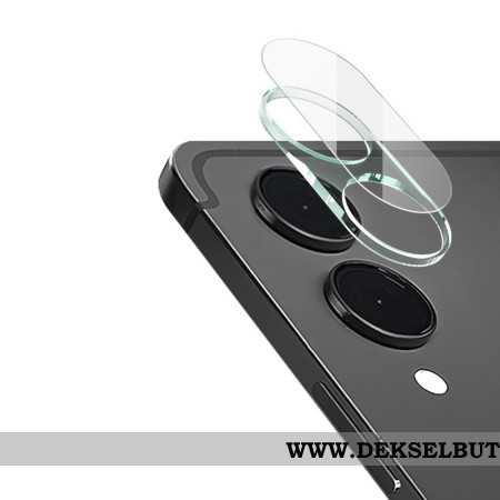 Linsebeskytter I Herdet Glass For Samsung Galaxy Tab S11 Ultra