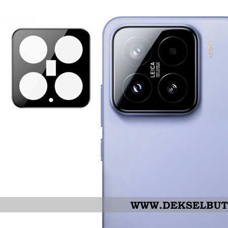 Linsebeskytter I Herdet Glass For Xiaomi 15
