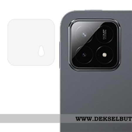 Linsebeskytter I Herdet Glass For Xiaomi Pad 6s Pro