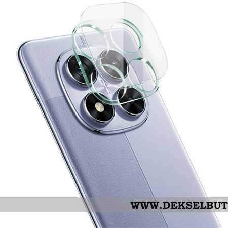 Linsebeskytter I Herdet Glass For Xiaomi Redmi Note 14 Pro 5g / Poco X7