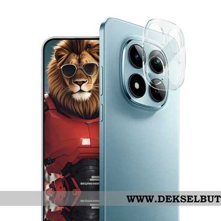 Linsebeskytter I Herdet Glass For Xiaomi Redmi Note 15 Pro 5g / Note 15 Pro Plus 5g / Poco M8 Pro